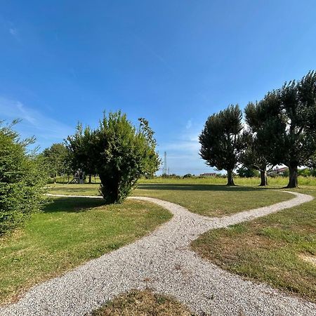Soranza Suite Castelfranco Véneto Exterior foto
