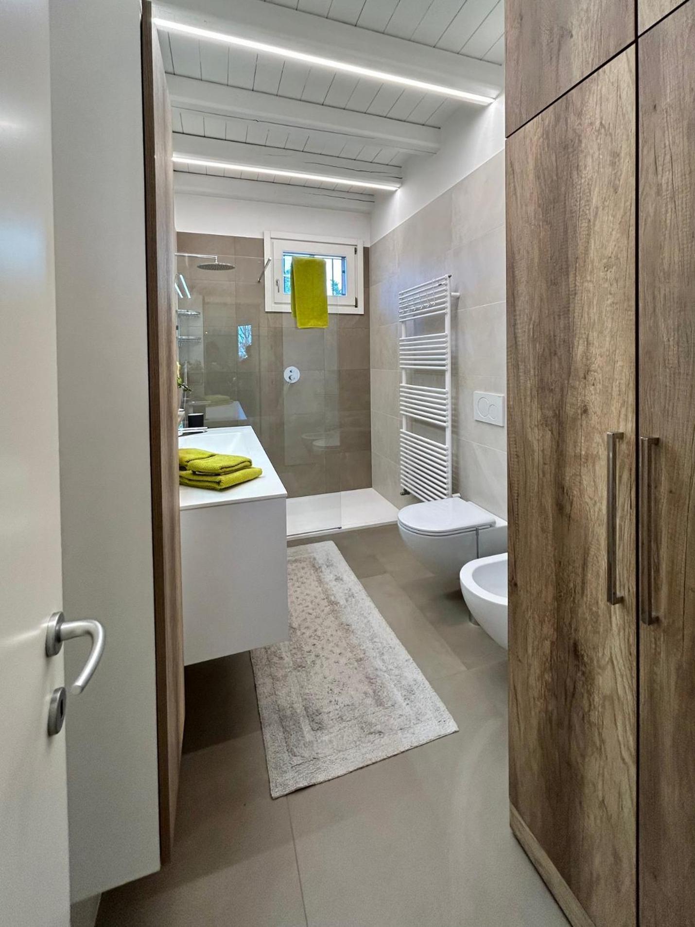 Soranza Suite Castelfranco Véneto Exterior foto